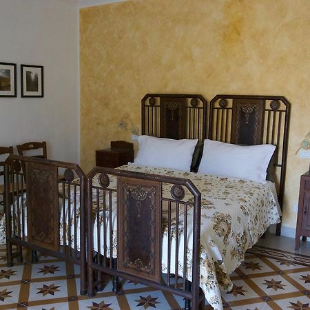 Art & Breakfast Bed and Breakfast Ripabottoni Εξωτερικό φωτογραφία