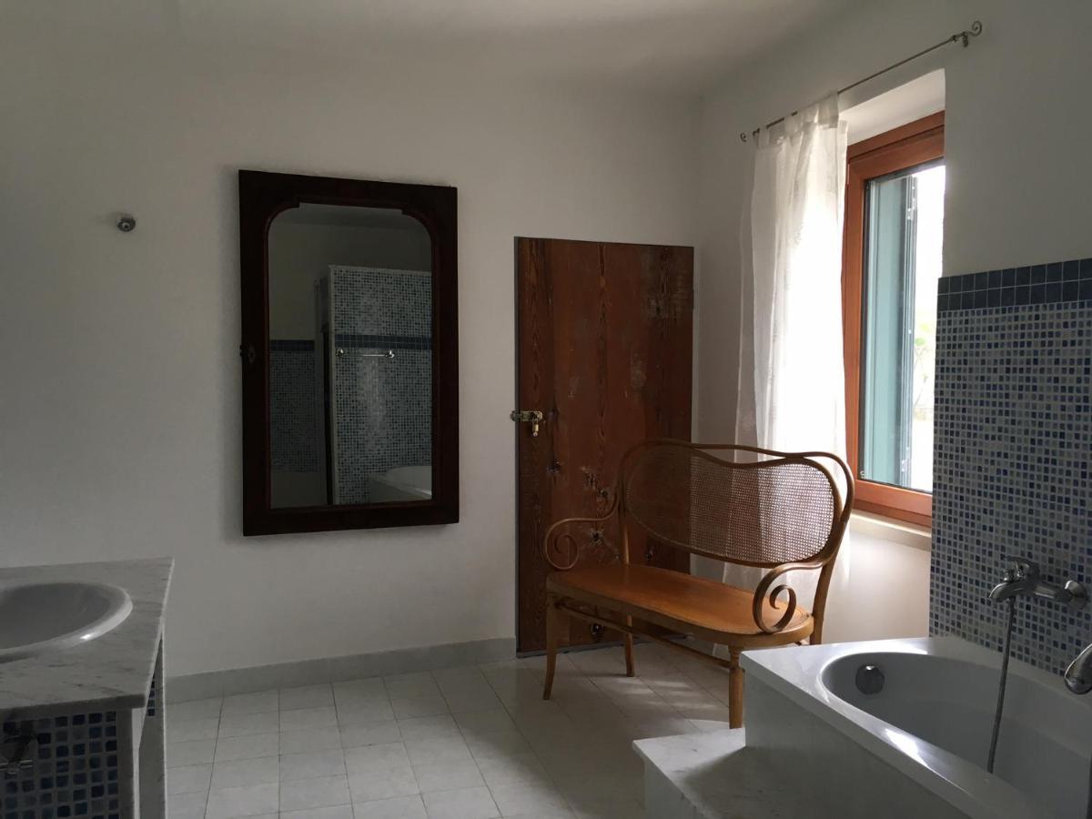Art & Breakfast Bed and Breakfast Ripabottoni Εξωτερικό φωτογραφία