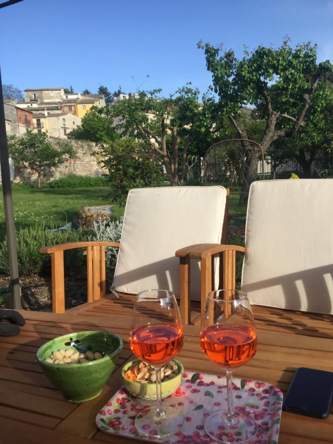 Art & Breakfast Bed and Breakfast Ripabottoni Εξωτερικό φωτογραφία