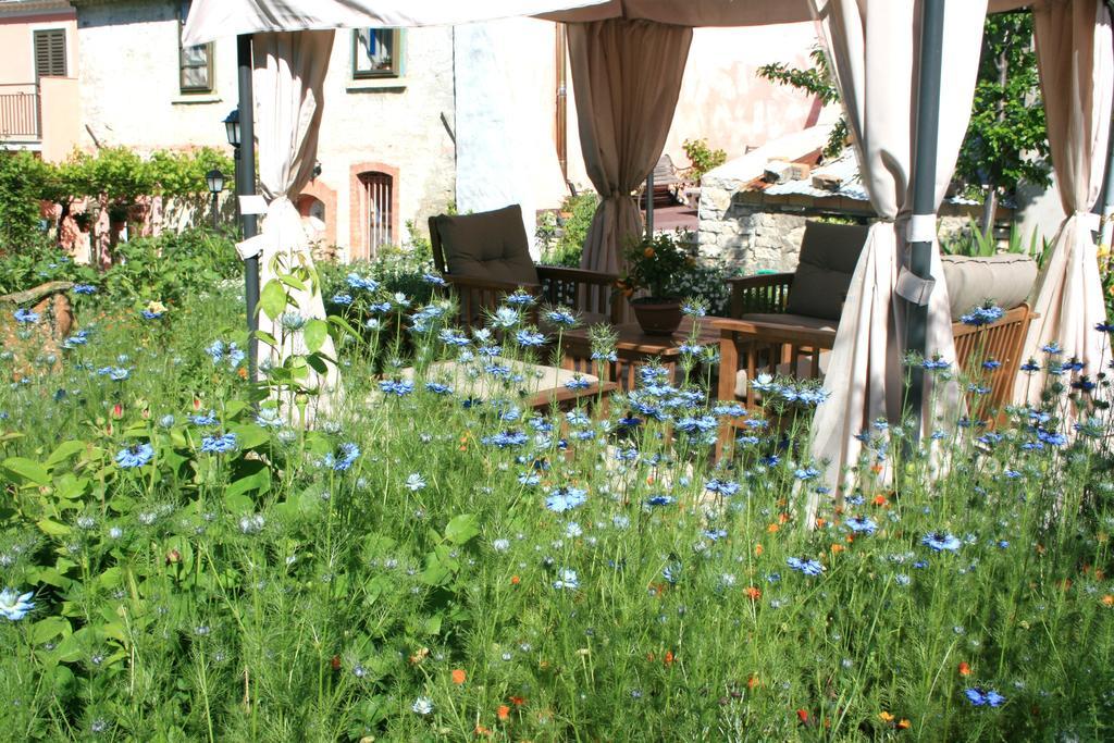 Art & Breakfast Bed and Breakfast Ripabottoni Δωμάτιο φωτογραφία