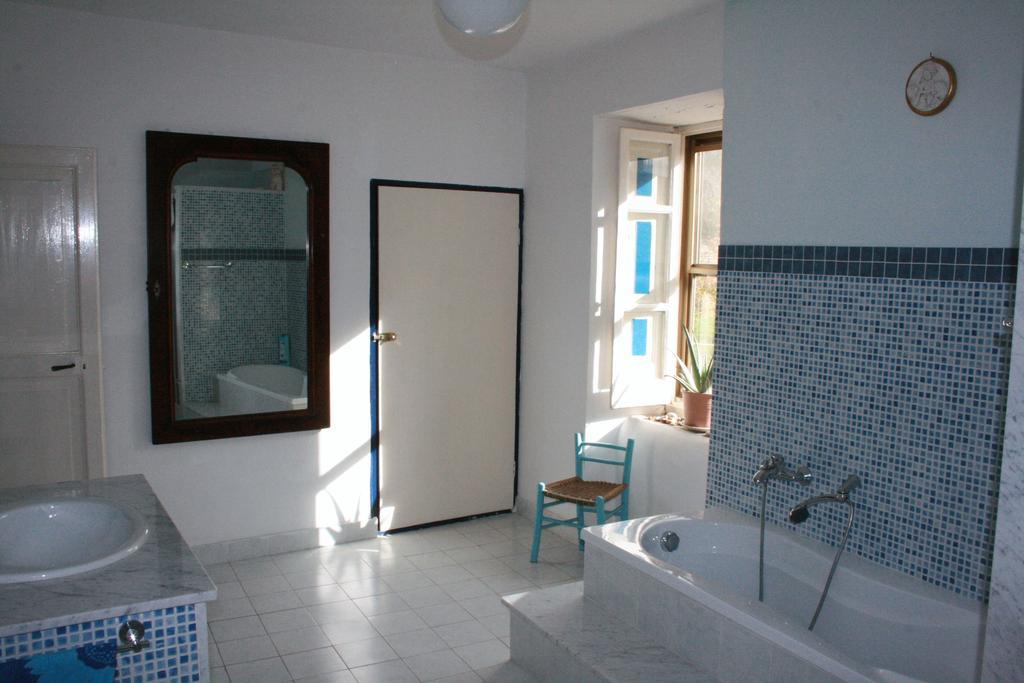 Art & Breakfast Bed and Breakfast Ripabottoni Δωμάτιο φωτογραφία