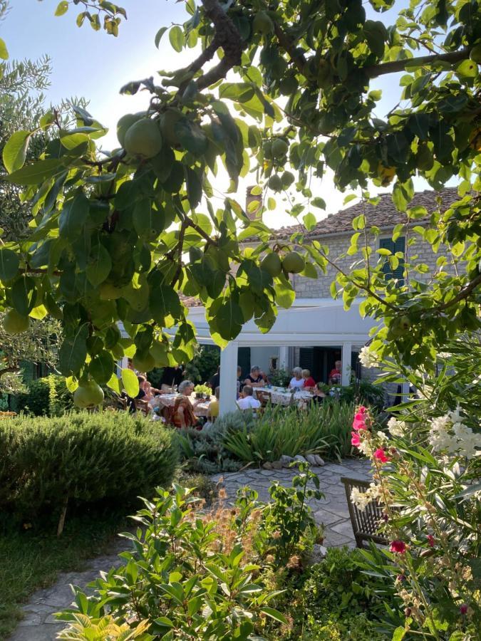 Art & Breakfast Bed and Breakfast Ripabottoni Εξωτερικό φωτογραφία