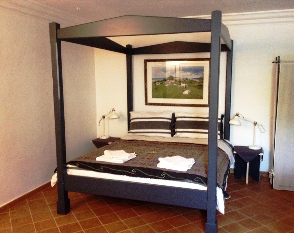 Art & Breakfast Bed and Breakfast Ripabottoni Δωμάτιο φωτογραφία