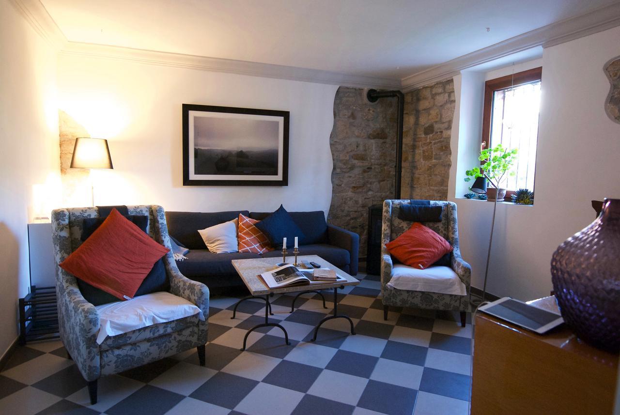 Art & Breakfast Bed and Breakfast Ripabottoni Εξωτερικό φωτογραφία