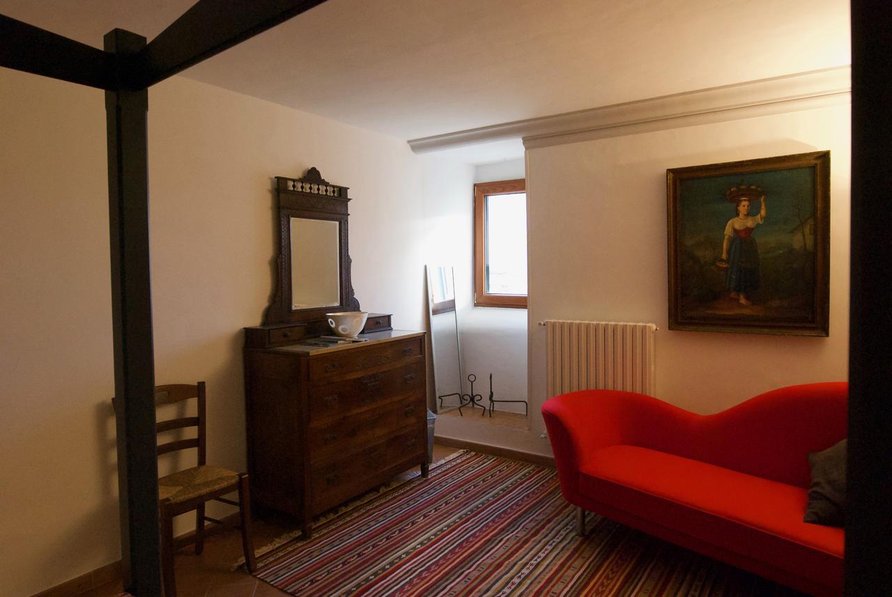 Art & Breakfast Bed and Breakfast Ripabottoni Εξωτερικό φωτογραφία