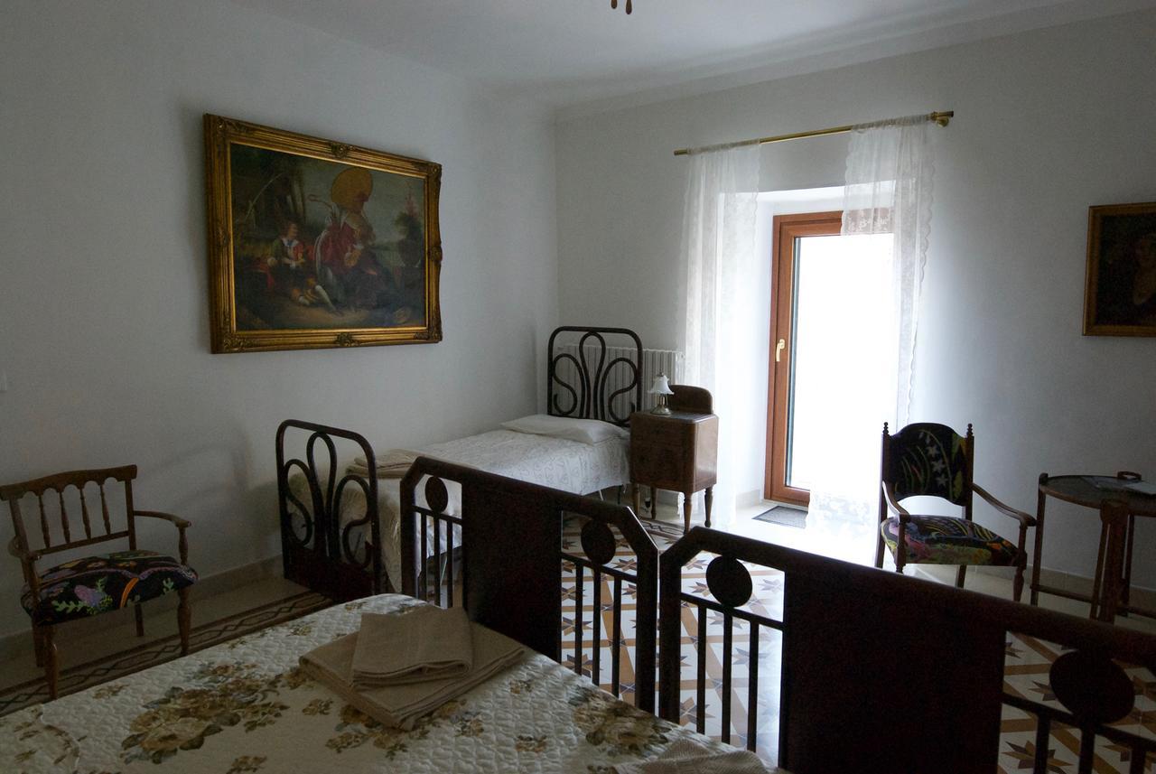 Art & Breakfast Bed and Breakfast Ripabottoni Εξωτερικό φωτογραφία