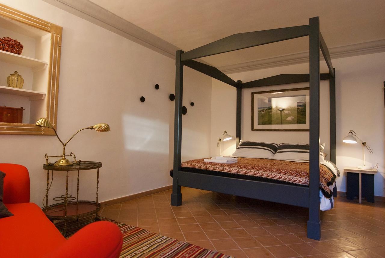 Art & Breakfast Bed and Breakfast Ripabottoni Εξωτερικό φωτογραφία