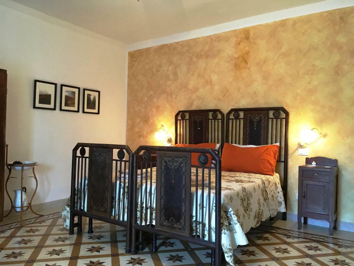 Art & Breakfast Bed and Breakfast Ripabottoni Εξωτερικό φωτογραφία