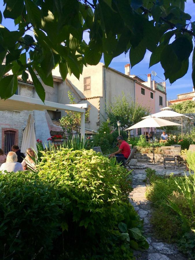 Art & Breakfast Bed and Breakfast Ripabottoni Εξωτερικό φωτογραφία